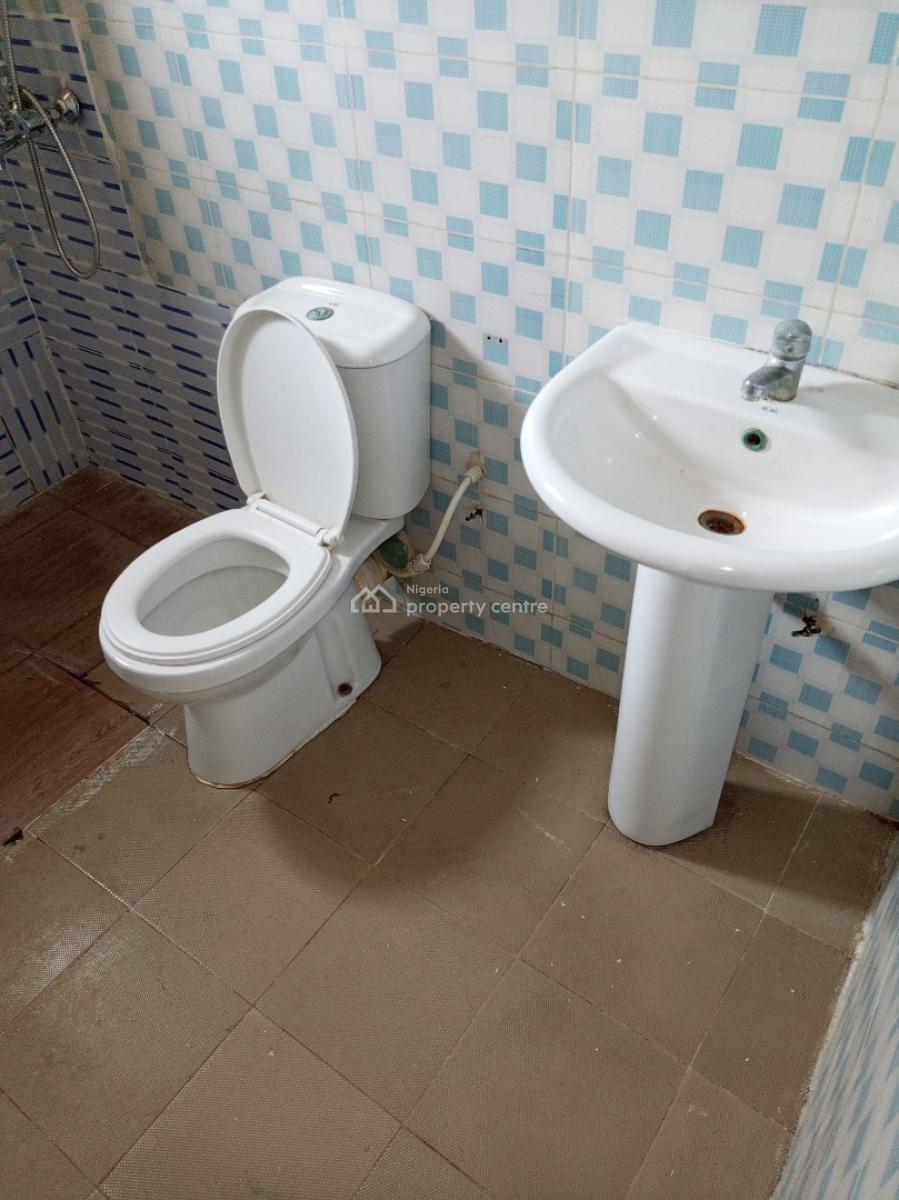 Three Bedroom Apartment, Badore, Ajah, Lagos, Flat / Apartment for Rent
