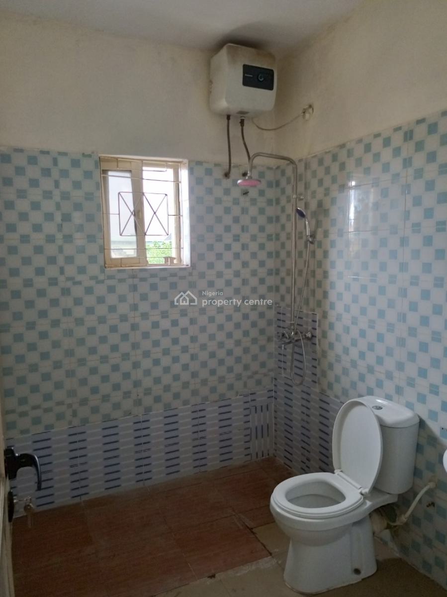 Three Bedroom Apartment, Badore, Ajah, Lagos, Flat / Apartment for Rent
