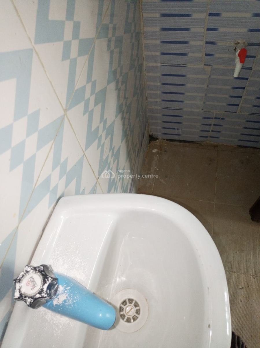 Three Bedroom Apartment, Badore, Ajah, Lagos, Flat / Apartment for Rent