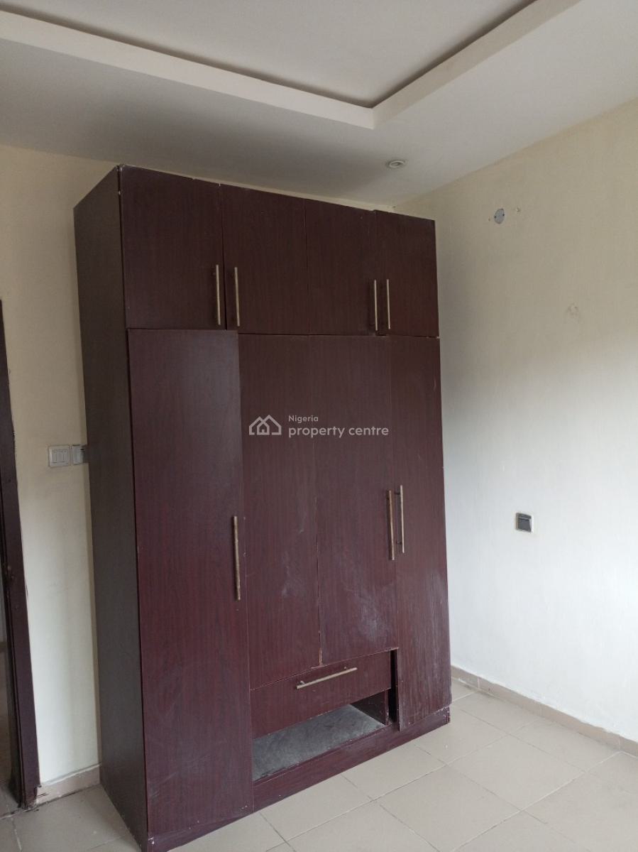 Three Bedroom Apartment, Badore, Ajah, Lagos, Flat / Apartment for Rent