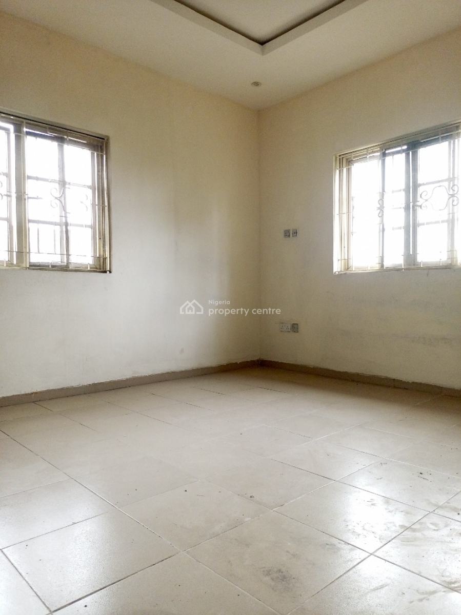 Three Bedroom Apartment, Badore, Ajah, Lagos, Flat / Apartment for Rent