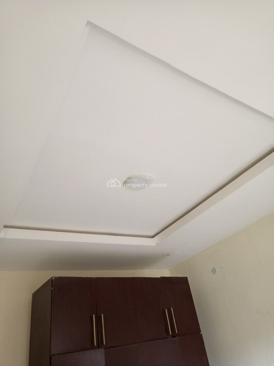 Three Bedroom Apartment, Badore, Ajah, Lagos, Flat / Apartment for Rent