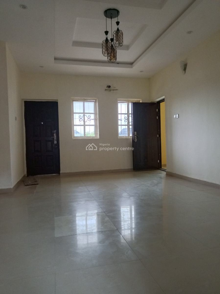 Three Bedroom Apartment, Badore, Ajah, Lagos, Flat / Apartment for Rent