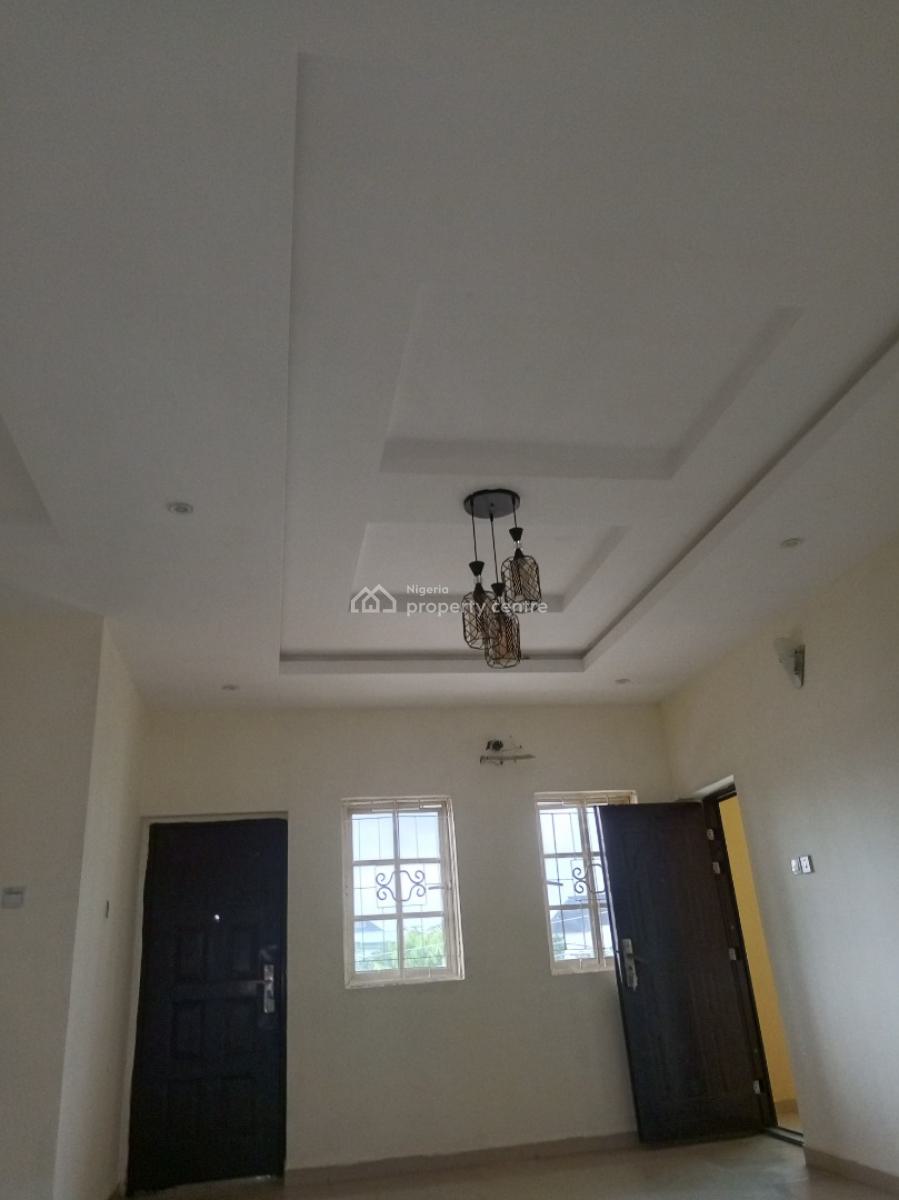 Three Bedroom Apartment, Badore, Ajah, Lagos, Flat / Apartment for Rent