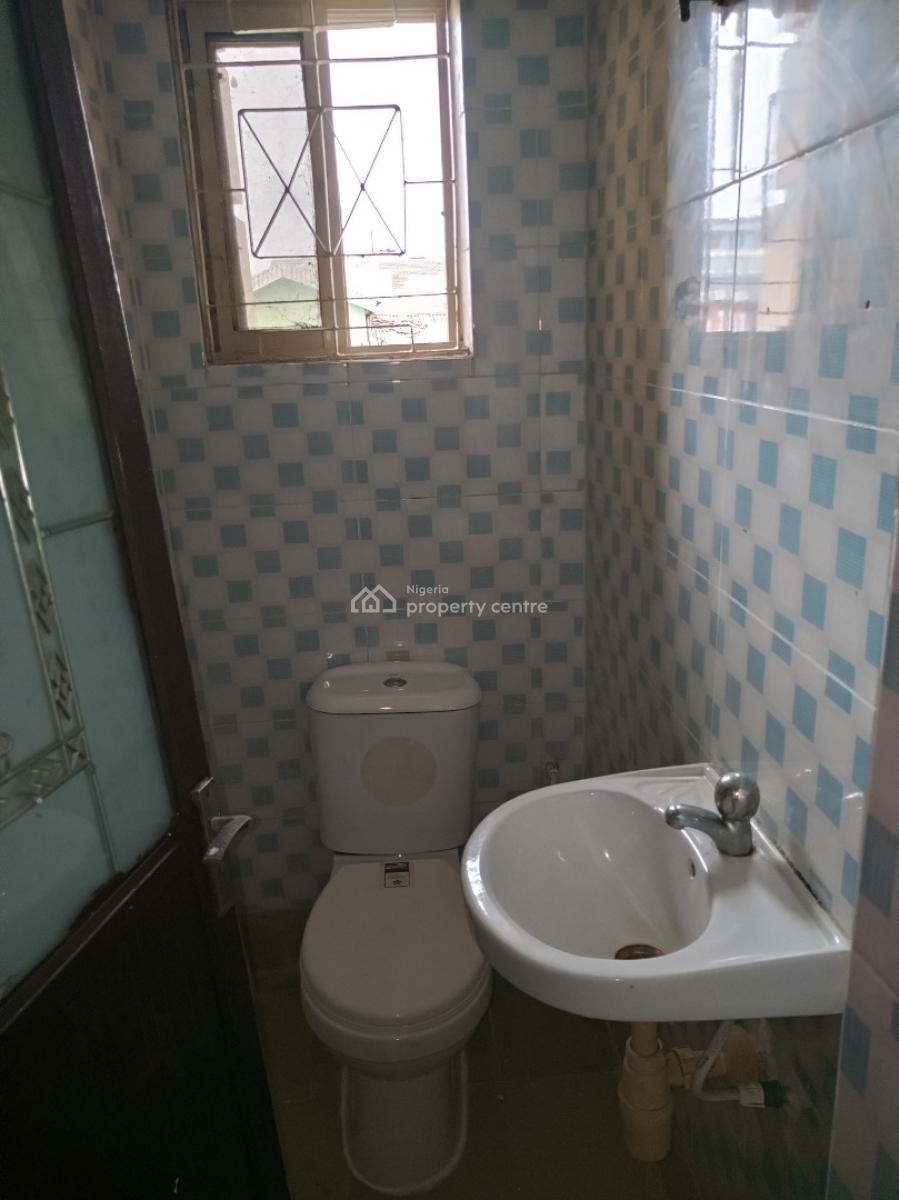 Three Bedroom Apartment, Badore, Ajah, Lagos, Flat / Apartment for Rent