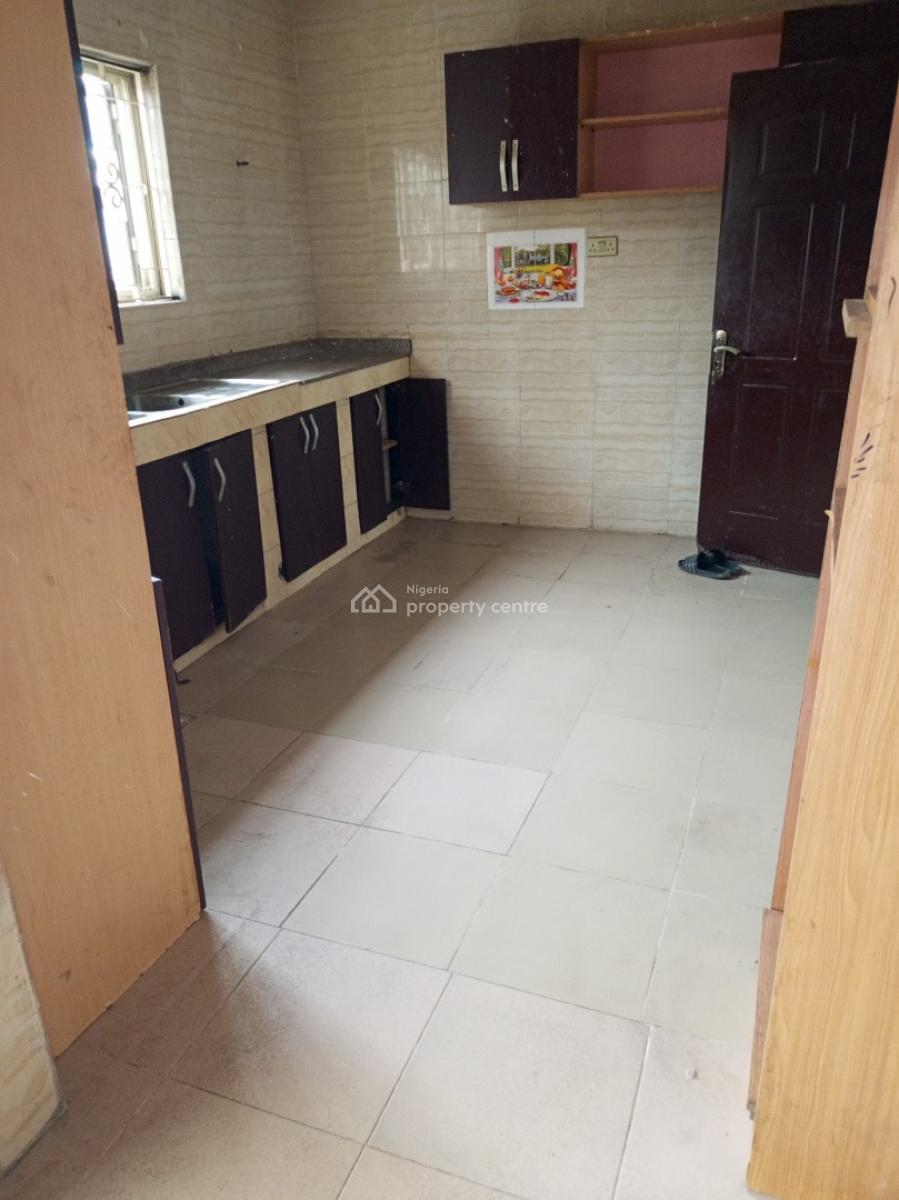 Three Bedroom Apartment, Badore, Ajah, Lagos, Flat / Apartment for Rent