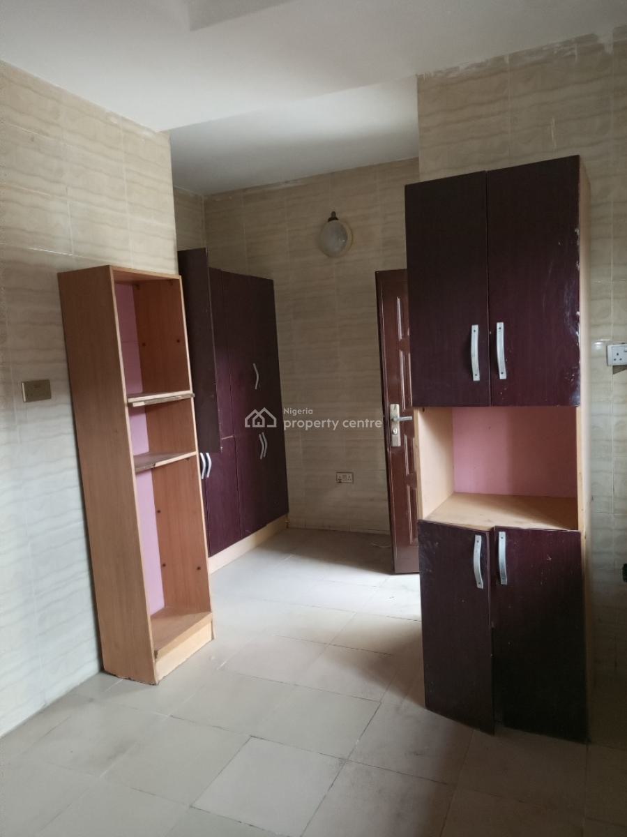 Three Bedroom Apartment, Badore, Ajah, Lagos, Flat / Apartment for Rent
