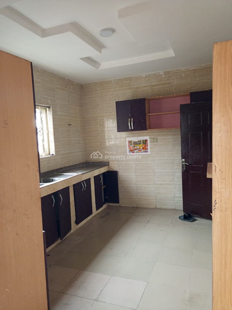 Three Bedroom Apartment, Badore, Ajah, Lagos, Flat / Apartment for Rent