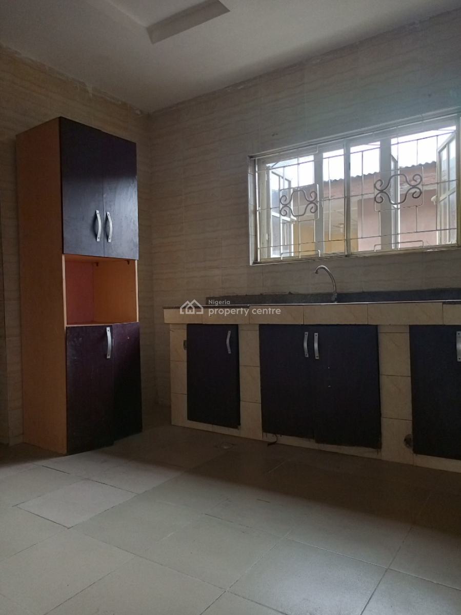 Three Bedroom Apartment, Badore, Ajah, Lagos, Flat / Apartment for Rent