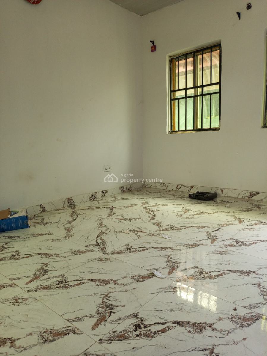 Two Bedroom Apartment, Seaside Estate, Badore, Ajah, Lagos, Flat / Apartment for Rent