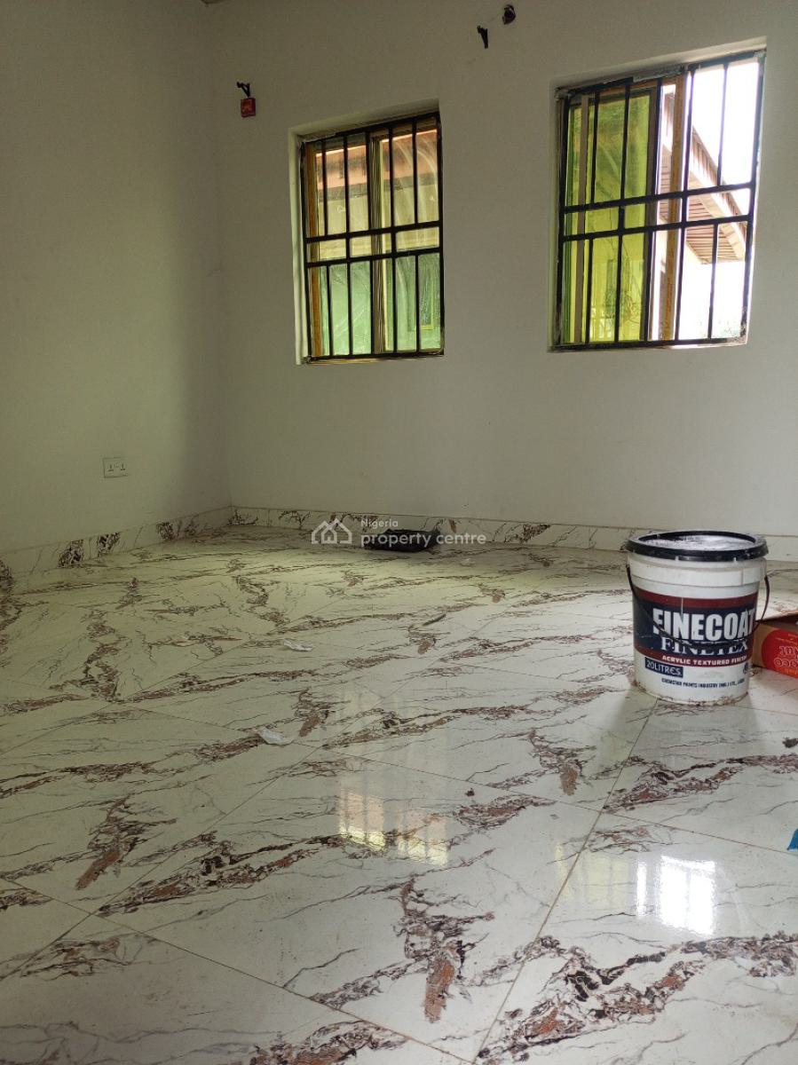 Two Bedroom Apartment, Seaside Estate, Badore, Ajah, Lagos, Flat / Apartment for Rent
