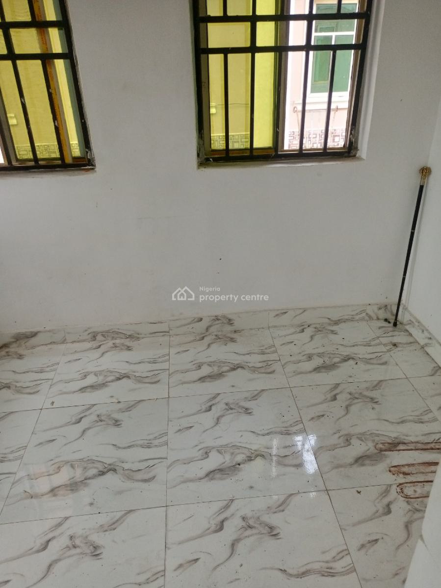 Two Bedroom Apartment, Seaside Estate, Badore, Ajah, Lagos, Flat / Apartment for Rent