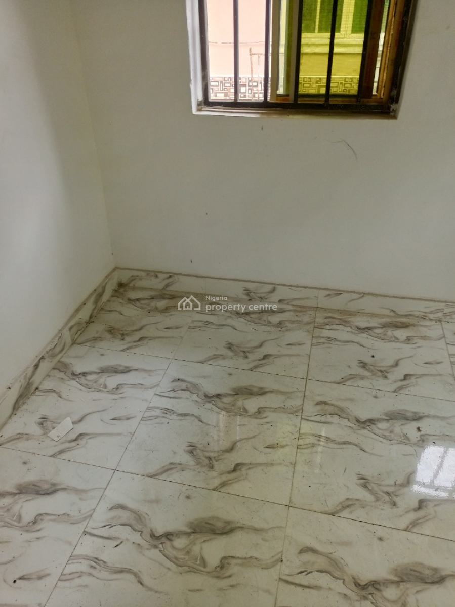Two Bedroom Apartment, Seaside Estate, Badore, Ajah, Lagos, Flat / Apartment for Rent