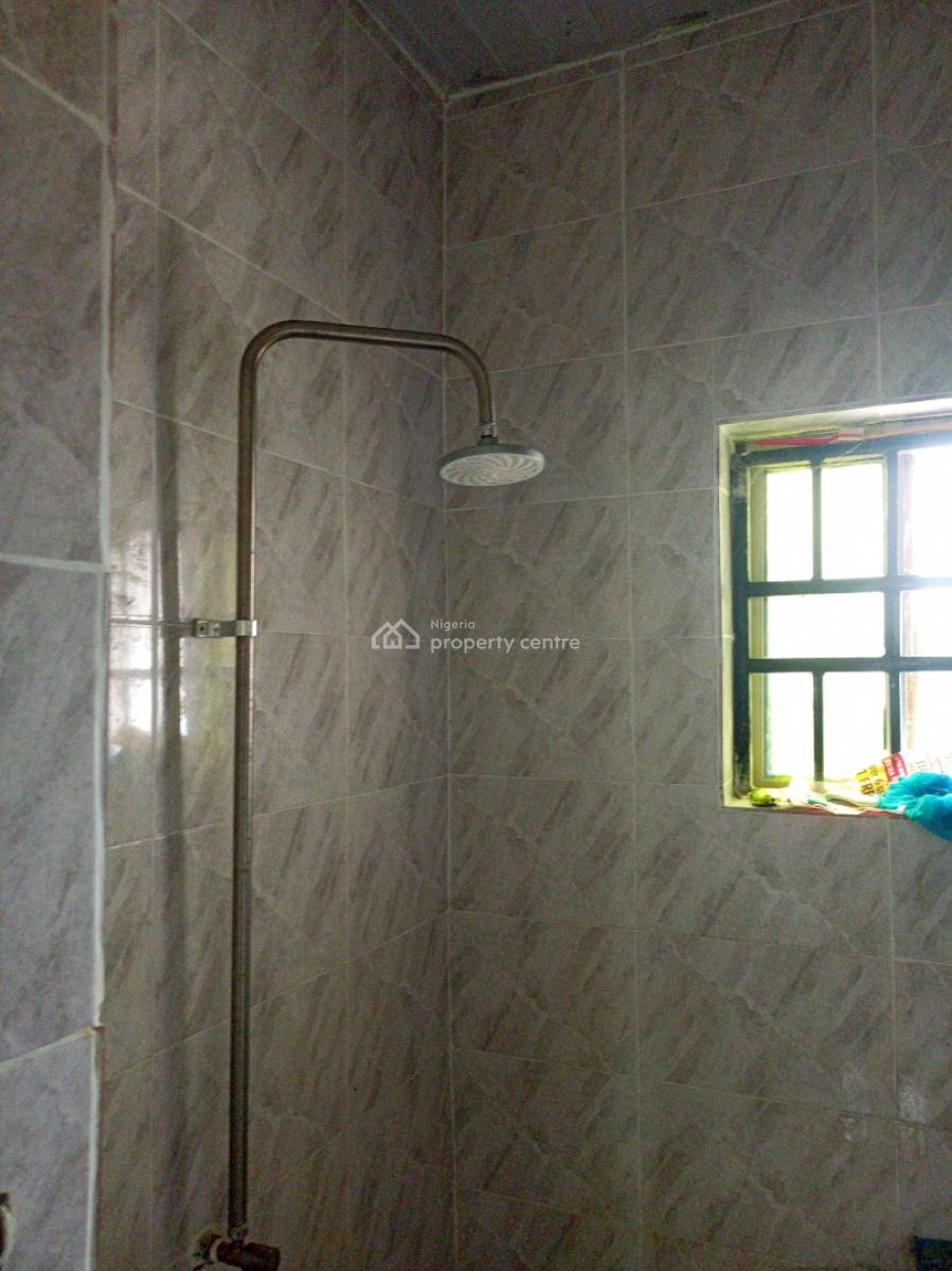 Two Bedroom Apartment, Seaside Estate, Badore, Ajah, Lagos, Flat / Apartment for Rent