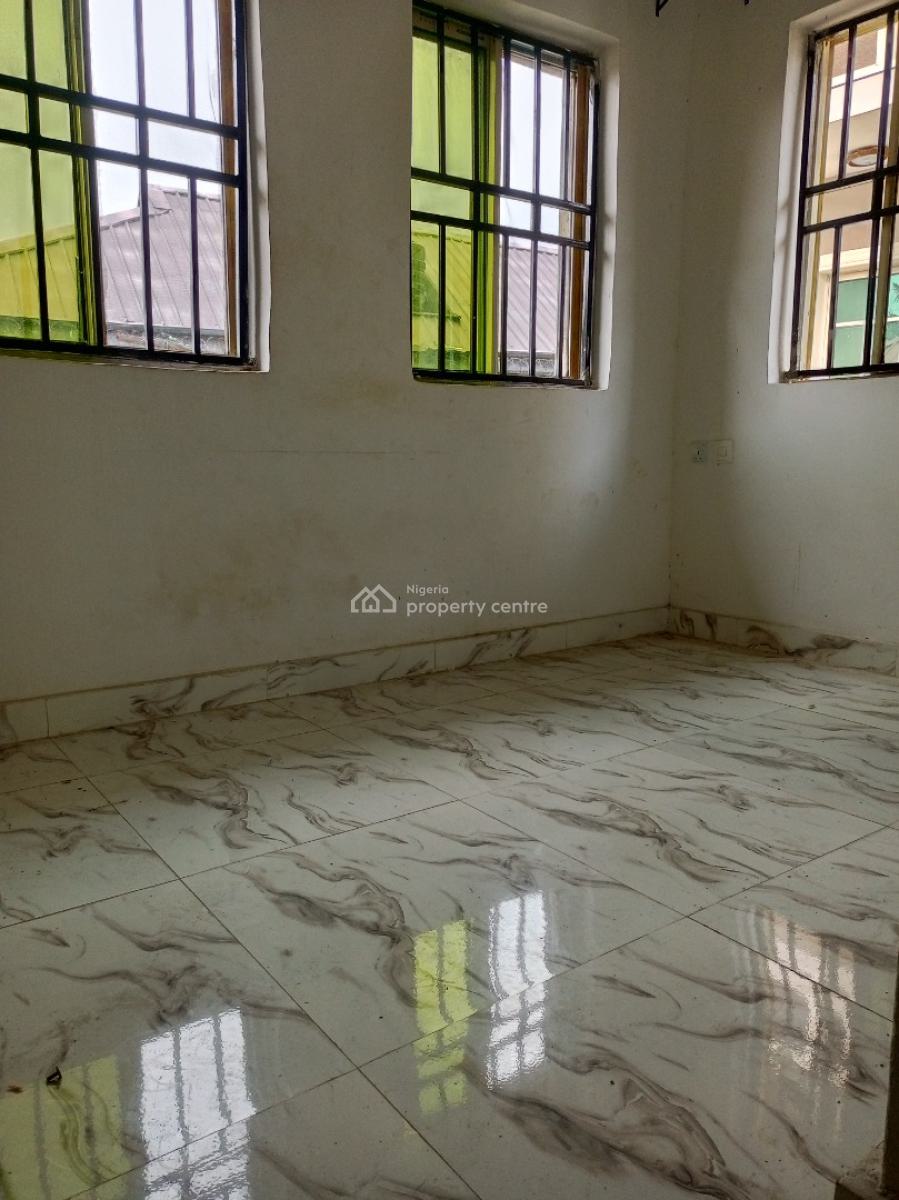 Two Bedroom Apartment, Seaside Estate, Badore, Ajah, Lagos, Flat / Apartment for Rent