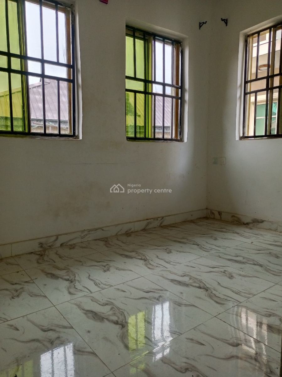 Two Bedroom Apartment, Seaside Estate, Badore, Ajah, Lagos, Flat / Apartment for Rent
