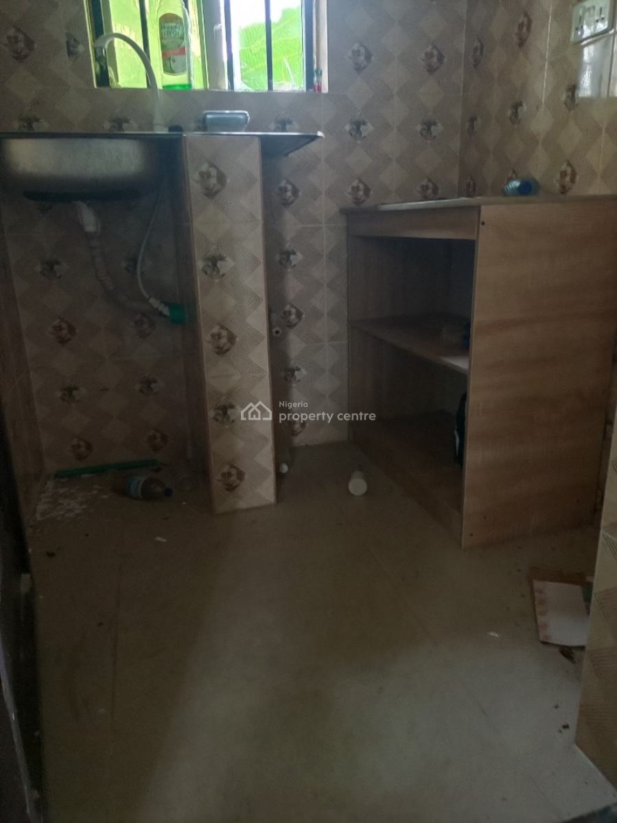 Two Bedroom Apartment, Seaside Estate, Badore, Ajah, Lagos, Flat / Apartment for Rent
