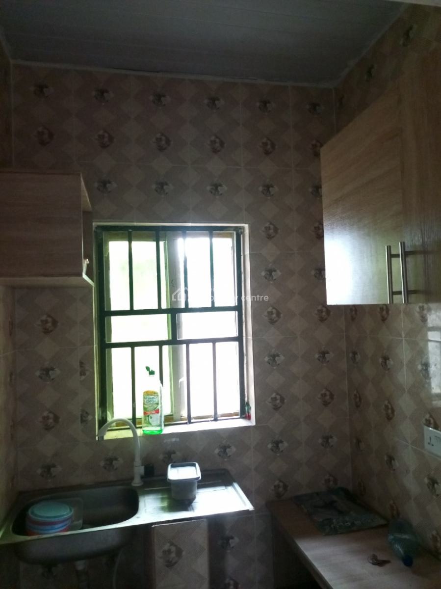 Two Bedroom Apartment, Seaside Estate, Badore, Ajah, Lagos, Flat / Apartment for Rent