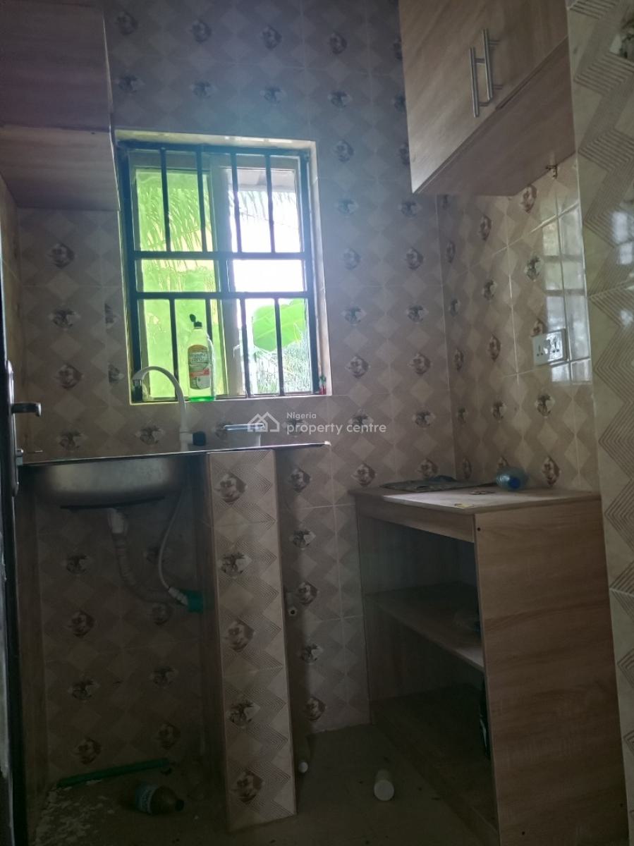 Two Bedroom Apartment, Seaside Estate, Badore, Ajah, Lagos, Flat / Apartment for Rent