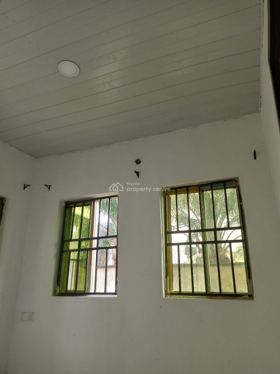 Two Bedroom Apartment, Seaside Estate, Badore, Ajah, Lagos, Flat / Apartment for Rent