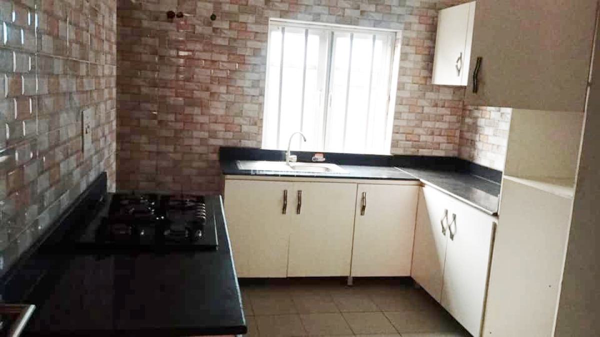 a Well Maintained Spacious 3 Bedroom Flat, Opic, Isheri North, Lagos, Flat / Apartment for Rent