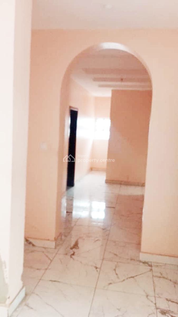 a Well Maintained Spacious 3 Bedroom Flat, Opic, Isheri North, Lagos, Flat / Apartment for Rent