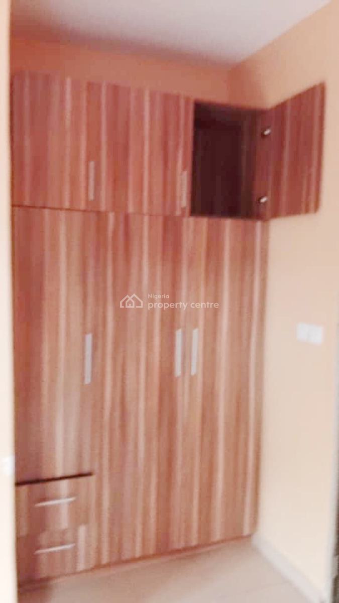 a Well Maintained Spacious 3 Bedroom Flat, Opic, Isheri North, Lagos, Flat / Apartment for Rent