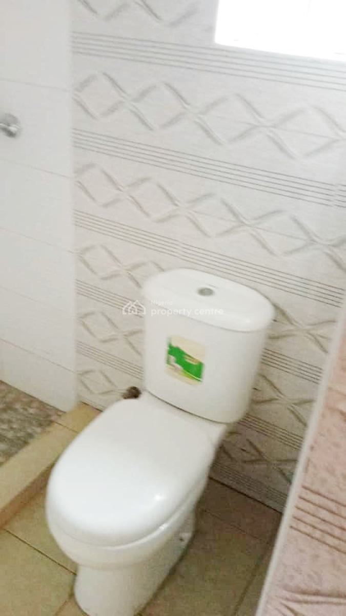 a Well Maintained Spacious 3 Bedroom Flat, Opic, Isheri North, Lagos, Flat / Apartment for Rent