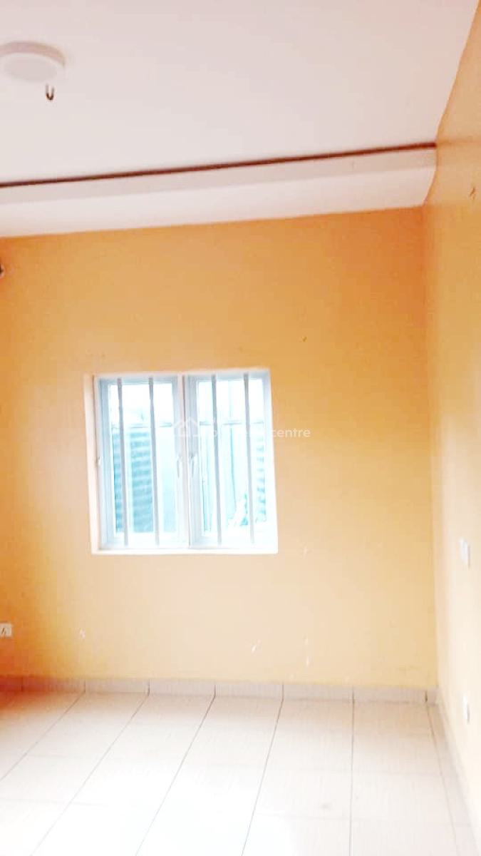 a Well Maintained Spacious 3 Bedroom Flat, Opic, Isheri North, Lagos, Flat / Apartment for Rent