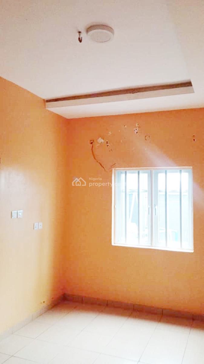 a Well Maintained Spacious 3 Bedroom Flat, Opic, Isheri North, Lagos, Flat / Apartment for Rent