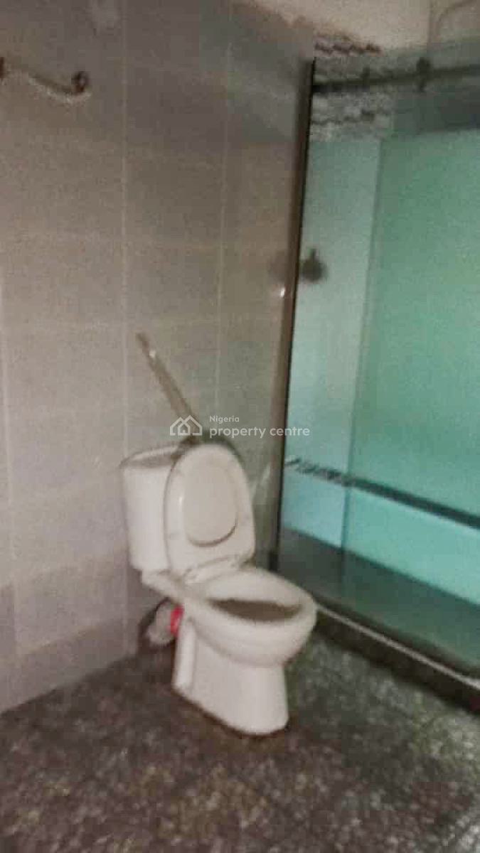 a Well Maintained Spacious 3 Bedroom Flat, Opic, Isheri North, Lagos, Flat / Apartment for Rent