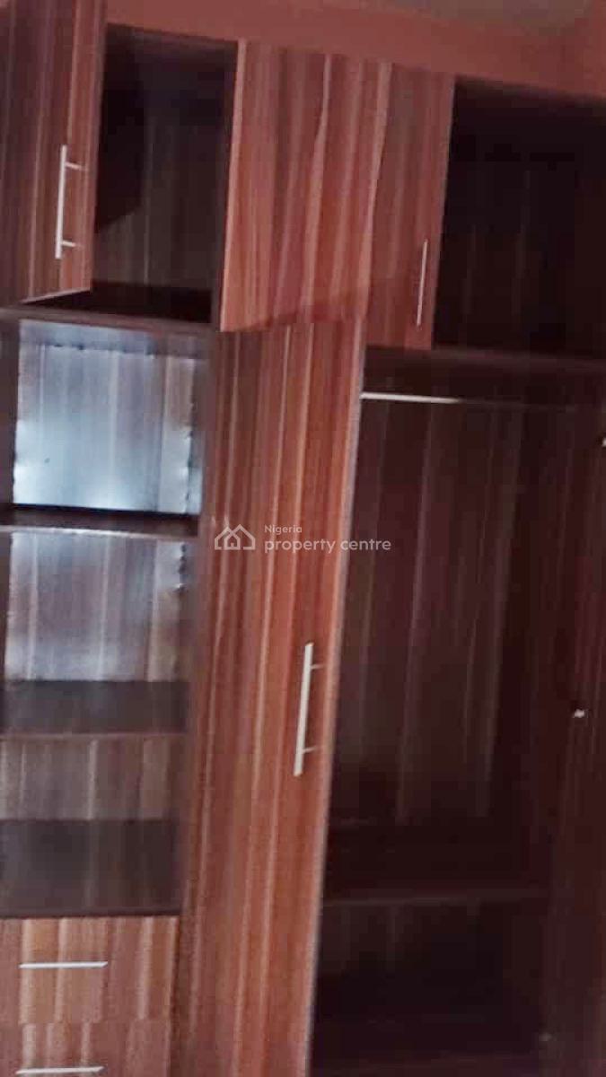 a Well Maintained Spacious 3 Bedroom Flat, Opic, Isheri North, Lagos, Flat / Apartment for Rent