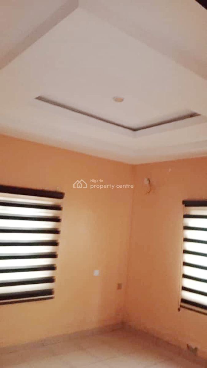 a Well Maintained Spacious 3 Bedroom Flat, Opic, Isheri North, Lagos, Flat / Apartment for Rent