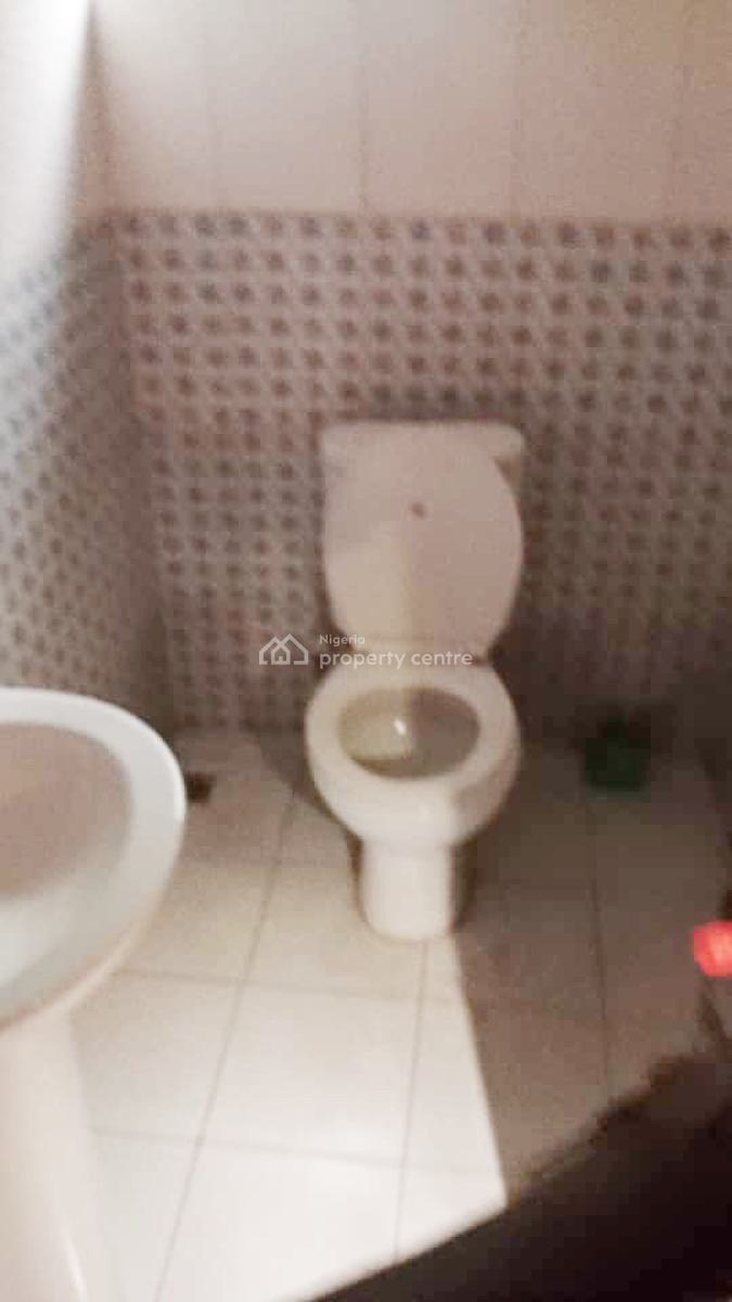 a Well Maintained Spacious 3 Bedroom Flat, Opic, Isheri North, Lagos, Flat / Apartment for Rent