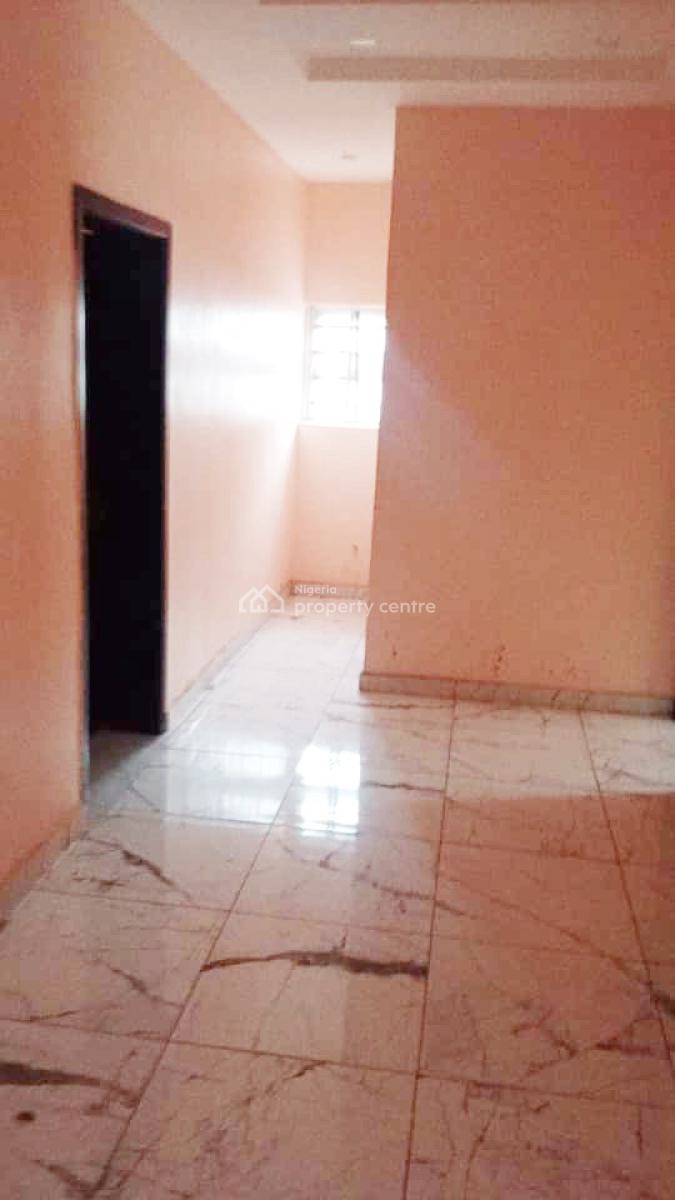 a Well Maintained Spacious 3 Bedroom Flat, Opic, Isheri North, Lagos, Flat / Apartment for Rent
