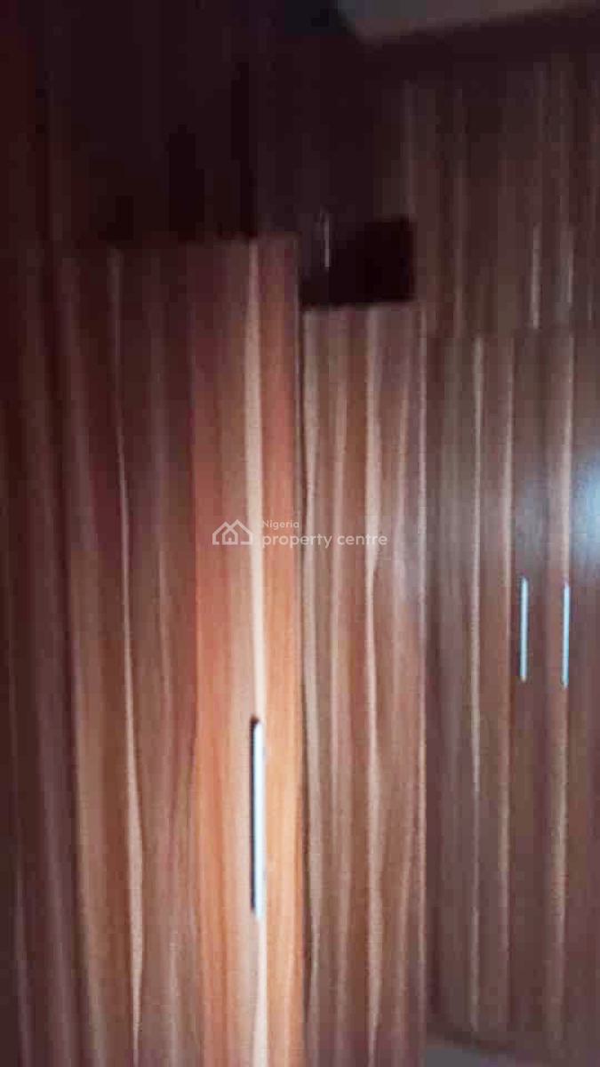 a Well Maintained Spacious 3 Bedroom Flat, Opic, Isheri North, Lagos, Flat / Apartment for Rent