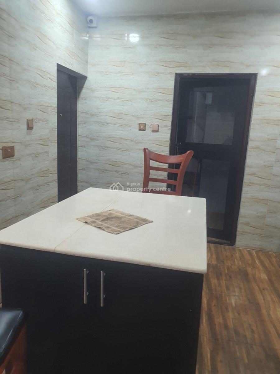 Spaciously Designed 6 Bedroom Detached Duplex with a Study, Badore, Ajah, Lagos, Detached Duplex for Sale