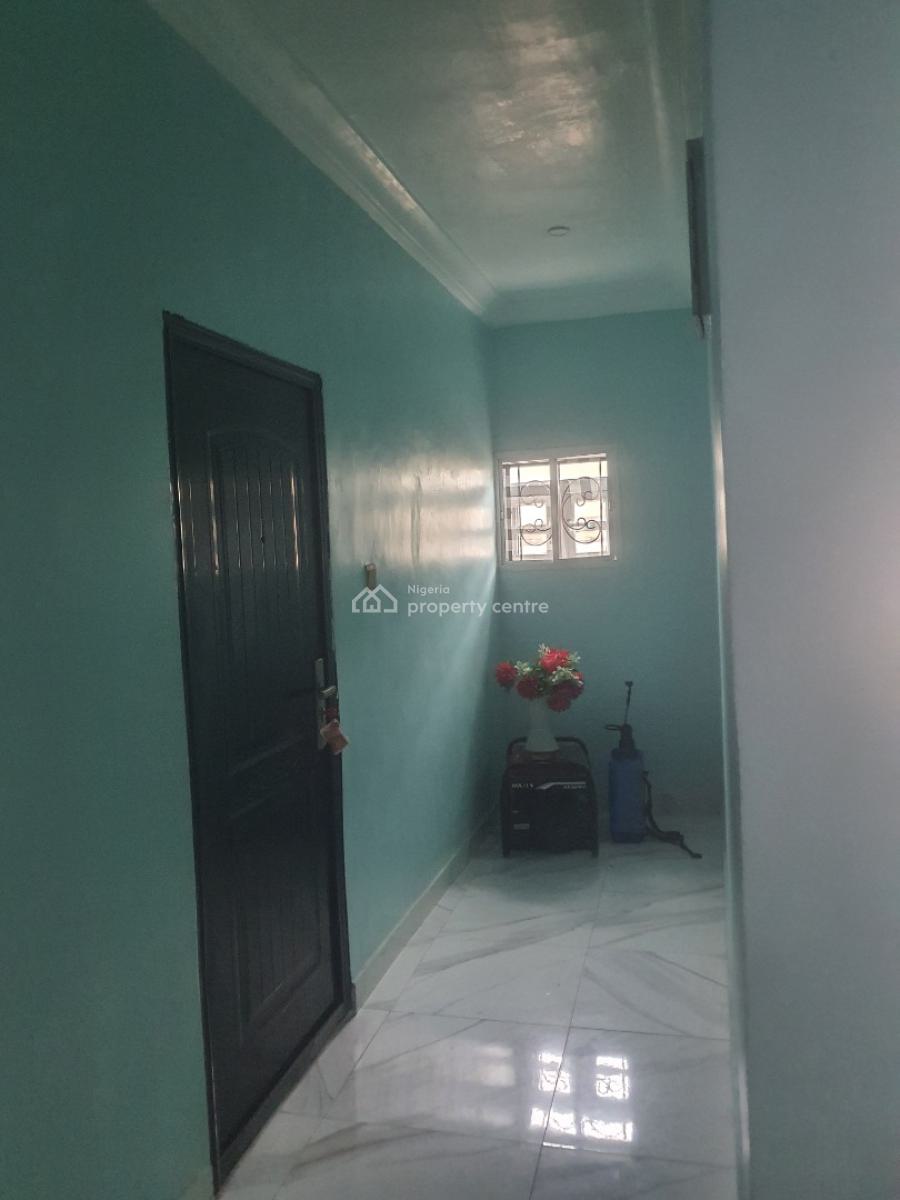 Spaciously Designed 6 Bedroom Detached Duplex with a Study, Badore, Ajah, Lagos, Detached Duplex for Sale