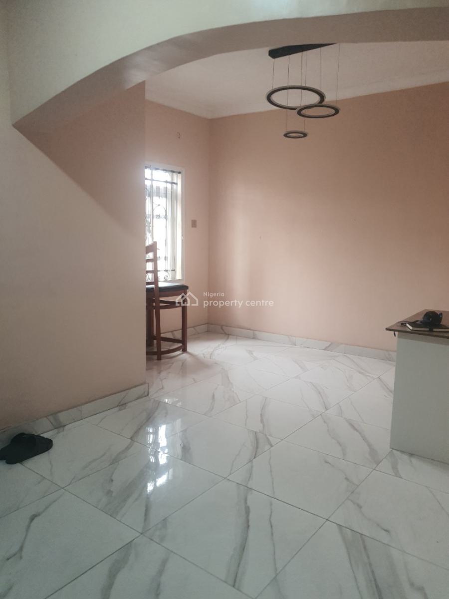 Spaciously Designed 6 Bedroom Detached Duplex with a Study, Badore, Ajah, Lagos, Detached Duplex for Sale