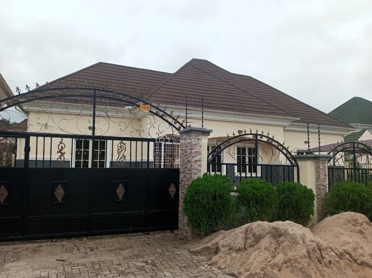 Spacious Self Contained Room Available, Dakwo, Abuja, Self Contain (single Rooms) for Rent