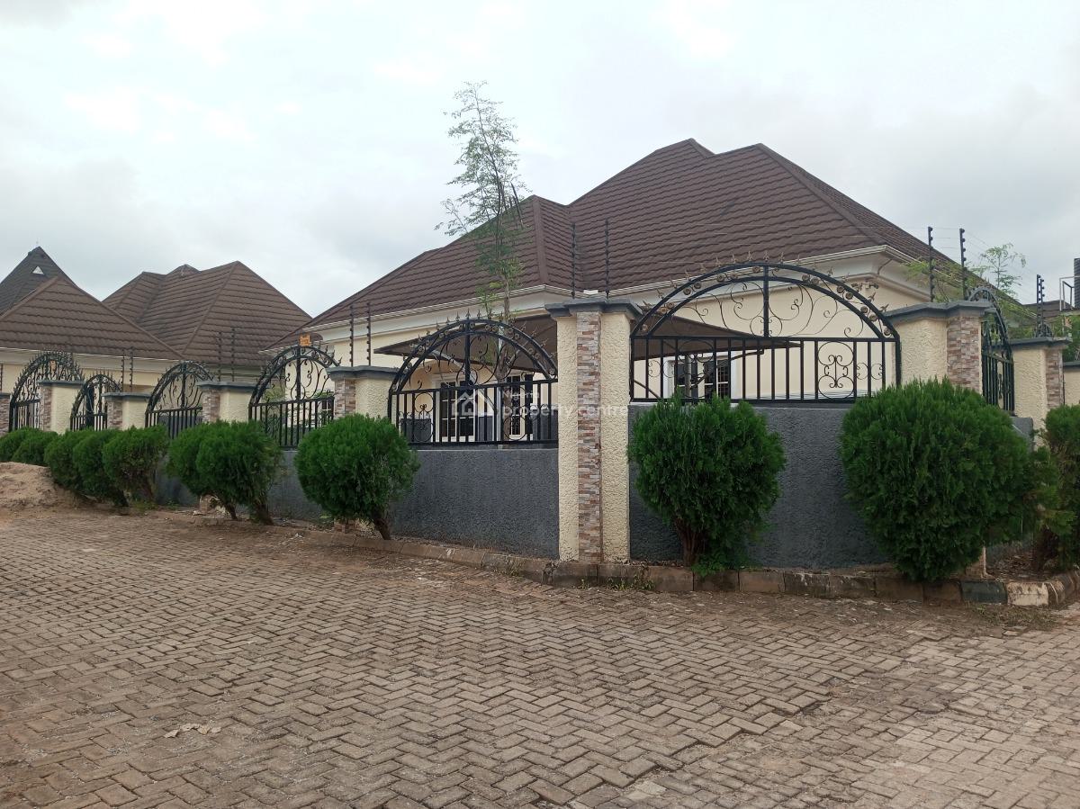 Spacious Self Contained Room Available, Dakwo, Abuja, Self Contain (single Rooms) for Rent