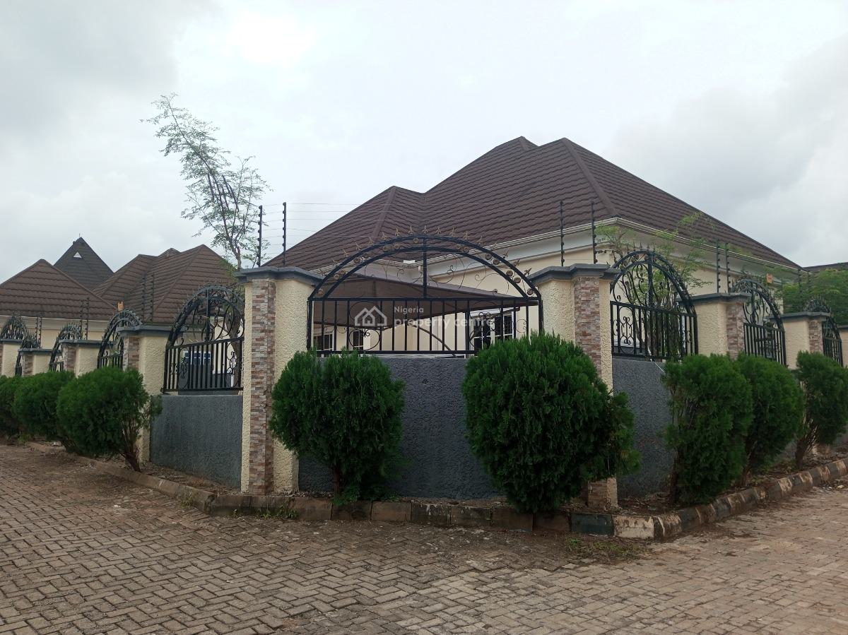 Spacious Self Contained Room Available, Dakwo, Abuja, Self Contain (single Rooms) for Rent
