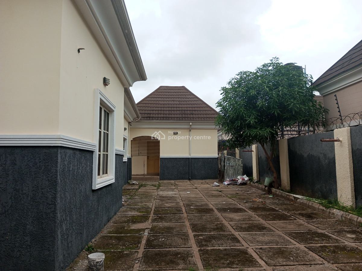 Spacious Self Contained Room Available, Dakwo, Abuja, Self Contain (single Rooms) for Rent