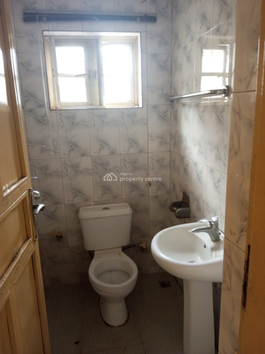 Spacious Self Contained Room Available, Dakwo, Abuja, Self Contain (single Rooms) for Rent