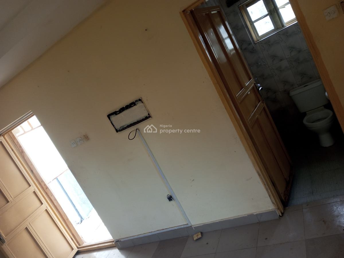 Spacious Self Contained Room Available, Dakwo, Abuja, Self Contain (single Rooms) for Rent