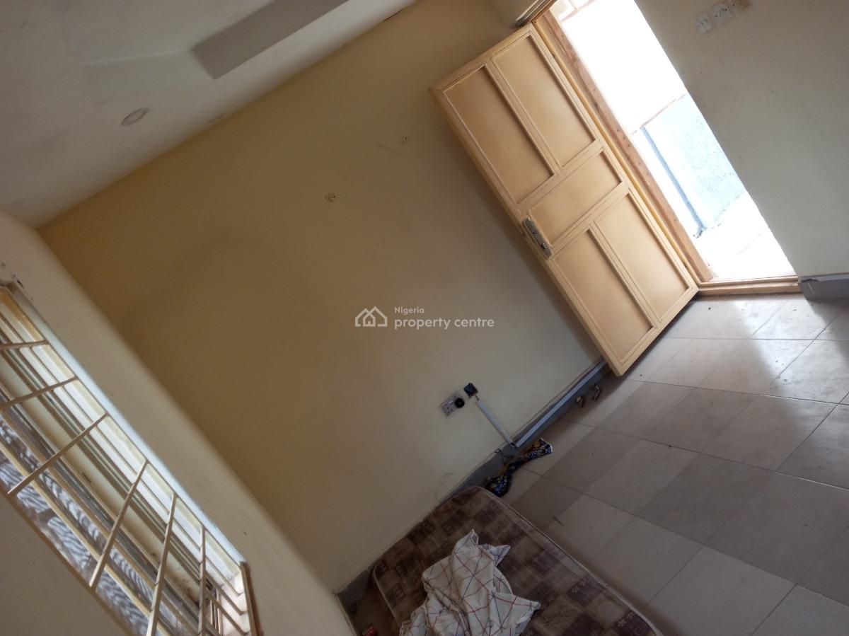 Spacious Self Contained Room Available, Dakwo, Abuja, Self Contain (single Rooms) for Rent