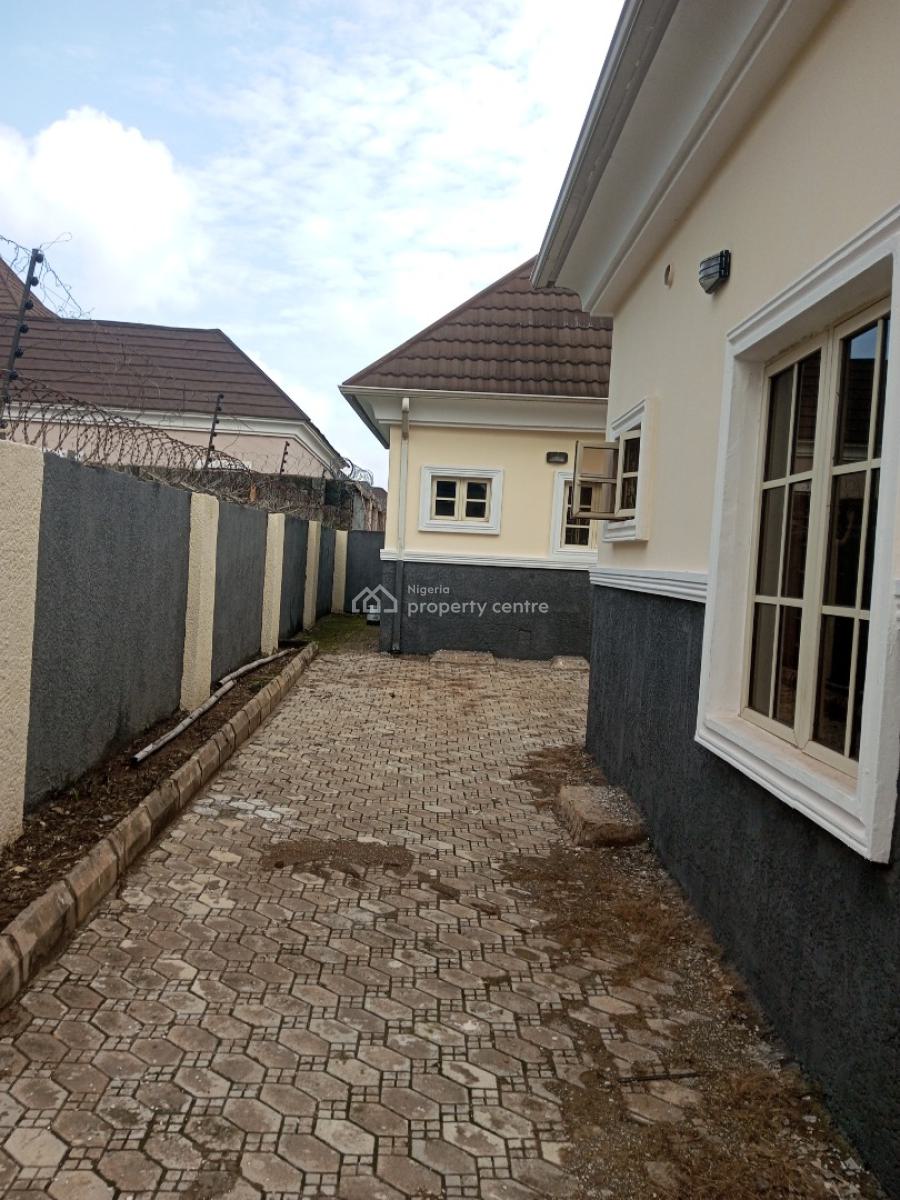 Spacious Self Contained Room Available, Dakwo, Abuja, Self Contain (single Rooms) for Rent