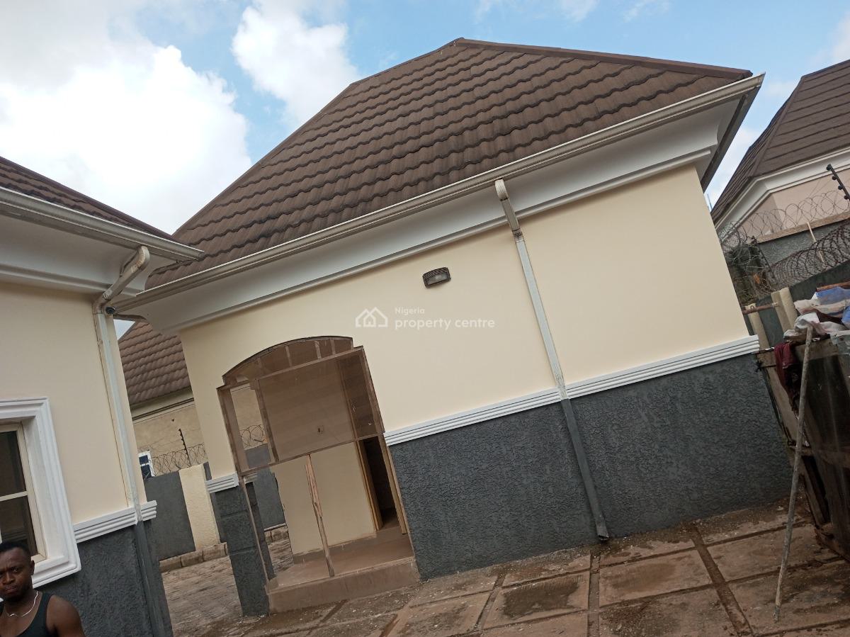 Spacious Self Contained Room Available, Dakwo, Abuja, Self Contain (single Rooms) for Rent