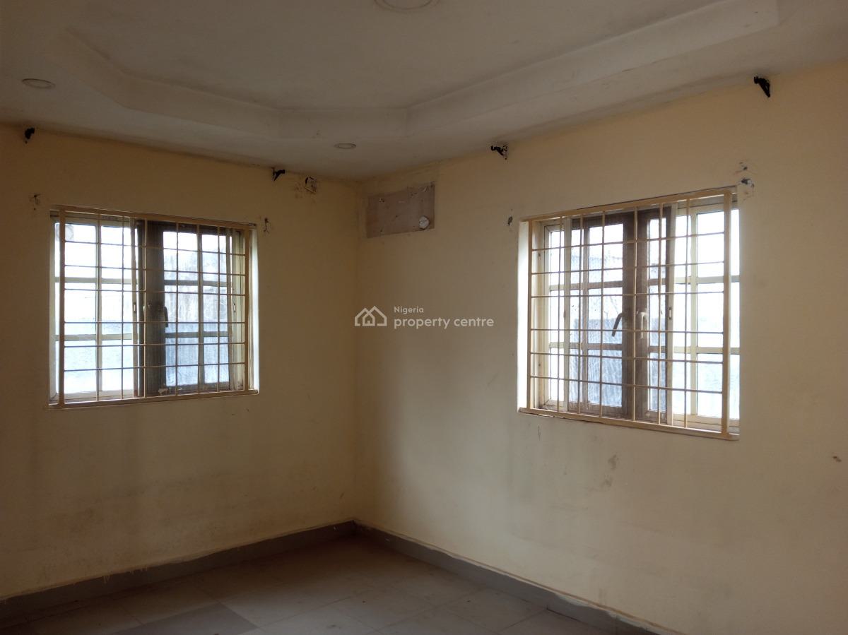 Spacious Self Contained Room Available, Dakwo, Abuja, Self Contain (single Rooms) for Rent