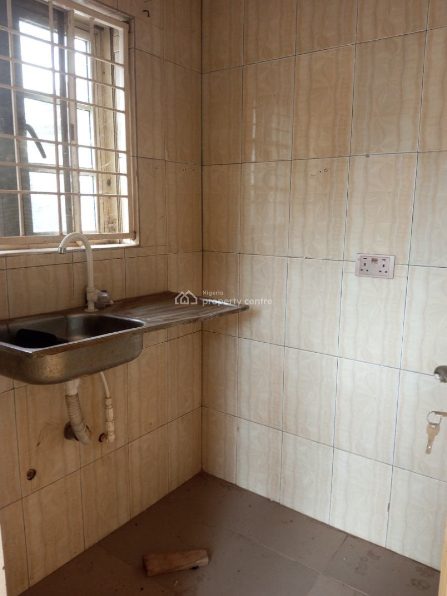 Spacious Self Contained Room Available, Dakwo, Abuja, Self Contain (single Rooms) for Rent